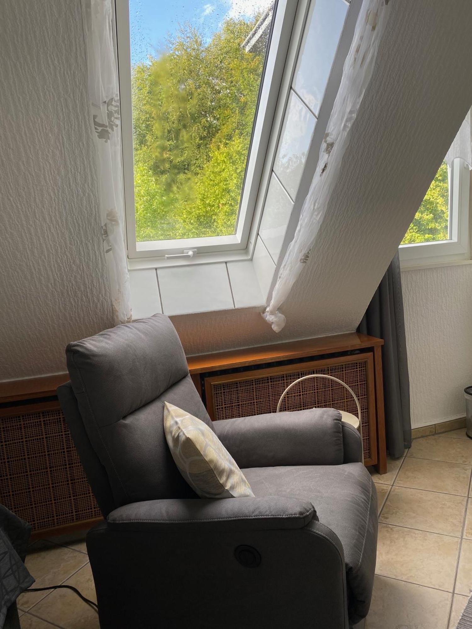 Gaestehaus Villa Kreativ Susanne Lay Bad Münder am Deister Exteriör bild